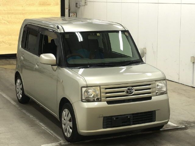 1150 DAIHATSU MOVE CONTE L575S 2010 г. (IAA Osaka)